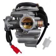 Carburetor For Sym 125cc Shark Joyride Duke Allo ORBIT Crox SR ST 125 Jet 4 Carb