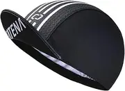 [CATENA] Cycling Cap for Men and Women,Breathable Bicycle Hat,Under Helmet Cap for Bike Riding Outdoor Sports