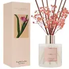 COCORRÍNA Reed Diffuser - English Garden Scented Diffuser with 8 Sticks Home ...