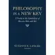 Philosophy in a New Key: A Study in the Symbolism of Reason, Rite, and Art,, Third Edition