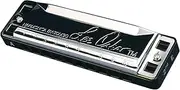 [Lee Oskar] Harmonica, Key of G, Major Diatonic