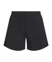 elasticated-waist swim shorts 44,46,48,50,52,54 Black