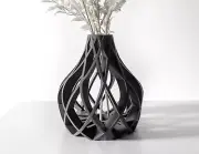 The Vukan Vase, Modern and Unique Home Decor