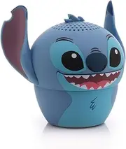 Disney Bitty Boomers Stitch Ultra-Portable Collectible Bluetooth Speaker