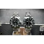 原裝進口瑞士PARNIS 伯尼時 SUBMARINER GMT 水鬼機械系列 手錶-可樂圈機械錶潛水錶運動錶