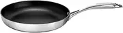 [Scanpan] Haptiq 28cm Fry Pan - Silver