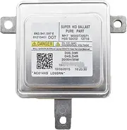 HID Ballast Compatible with for A1 A3 A4 A5 A6 A7 A8 Q3 Q5 Q7 D3S D4S Xenon Ballast Headlight Module Unite W003T22071 8K0941597C 8K0941597E