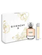Givenchy L' Interdit EDP 50ml 2 Piece Gift Set