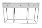 MF Tubetti 3-Drawer Console Table