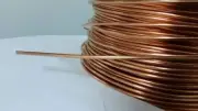 JumpingLight Soft ANNEALED Ground Wire Solid Bare Copper 6 AWG 15 FEET Cables...