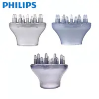 在飛比找蝦皮商城優惠-PHILIPS 飛利浦 吹風機專用配件 烘罩 適用機型 : 