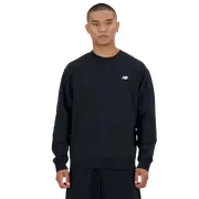 [New Balance] New Balance Essential Fleece - Men Hoodies