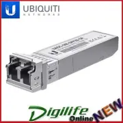 Ubiquiti SFP28 Transceiver Module, SFP28 Transceiver, 25Gbps Throughput Rate