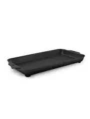 FirePit Griddle