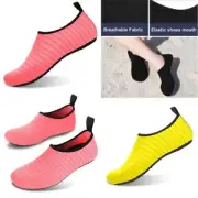 Outdoor Quick-Drying Aqua Shoes Beach Shoes Light Sneakers Beach Water Shoes