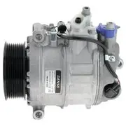 Jayair A/C Compressor - CM5493