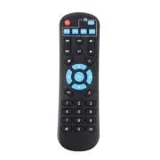 New Replacement For MAX Android TV Box Remote Control S912 T95Z H96 X96 HK1 T95