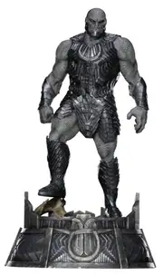 Zack Snyder's Justice League (2021) - Darkseid Statue, 1:10 Scale