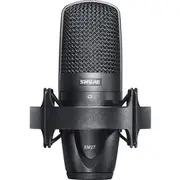 Microphone Studio Condenser Cardioid SM27