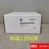 在飛比找露天拍賣優惠-現貨GE IC200GBI001 原裝現貨 質保一年