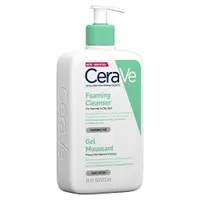 在飛比找樂天市場購物網優惠-CeraVe適樂膚 溫和泡沫潔膚露473ml