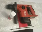 HILTI TE4-A18 Cordless Hammer Drill Tool Only BRAND NEW.