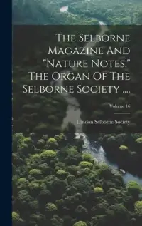 在飛比找博客來優惠-The Selborne Magazine And