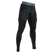 Champro YOUTH BOYS Compression Hockey Jock PANTS | Cup & Sock Tabs