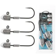 TT Lures HeadlockZ HD Jig Heads 8/0 1oz Qty 3