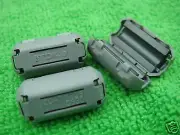 10pc TDK ZCAT1325-0530 Ferrite Filter Clip On 5mm Cable