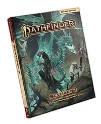 在飛比找博客來優惠-Pathfinder Bestiary 2 (P2)