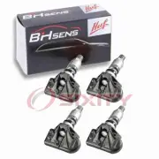 4 pc Huf TPMS Sensors for 2016-2020 Mercedes-Benz Metris Tire Pressure vz