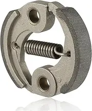 Brush Cutter Clutch Kit for TD40 TD48 TH34 TH43 TH48 TJ35E TJ45E Grass Trimmer Lawn Mower Part