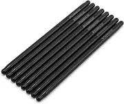 Speedmaster 1-254-032 8.550" Chromoly Heat-Treated 3/8" 0.080" Wall DNA One-Piece Pushrods