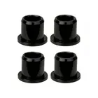 4x Front Axle Steering Pivot Bushes fits Mtd Ride on Mowers 941-0659 741-0659