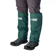 SnakeSafe Snake Gaiters - Size Medium