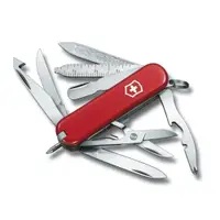 在飛比找蝦皮購物優惠-【瑞士維氏 Victorinox】MiniCHAMP 迷你冠