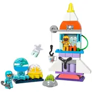 LEGO DUPLO 3 In 1 Space Shuttle Adventure 10422