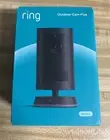 Ring Outdoor Plus, Battery Security Camera With 2k Video, Low-light Sight New