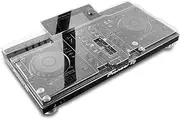 Decksaver Pioneer XDJ-RX2 Cover DJ Case (DS-PC-XDJRX2)