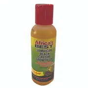 Africa's Best Jamaican Black Castor Oil Growth Oil 118ml (4oz)