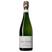 Champagne Hebrart Mes Favorites Premier Cru Brut 12.5% - Buy Online | The Wine Collective Marketplace