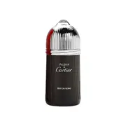 Cartier Pasha de Cartier Edition Noire 100ml Eau de Toilette