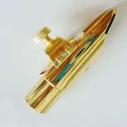 Handmade Slide Soprano Saxophone Mouthpiece w/ SLIDE Ligature Tip 5-9 US