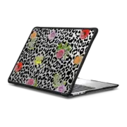 MacBook Air 13-inch (M2 - M4) Impact Case My Design #951