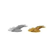 Star Trek - Unpainted Ships: Cardassian Keldon Class