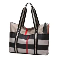 在飛比找ETMall東森購物網優惠-Travel Bag Mens and Womens Lar