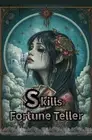 Skills Fortune Teller by Willianinnovador Paperback Book