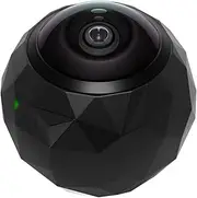 360fly 360° HD Video Camera