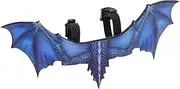 TOBBOMEY Stylish Reptile for Tortoise and Lizard Comfortable Chest Strap Traction Accessory for for Various and Shapes
